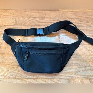 Fanny Pack for Men Women,Crossbody Waist Bag Pack, Belt Bag